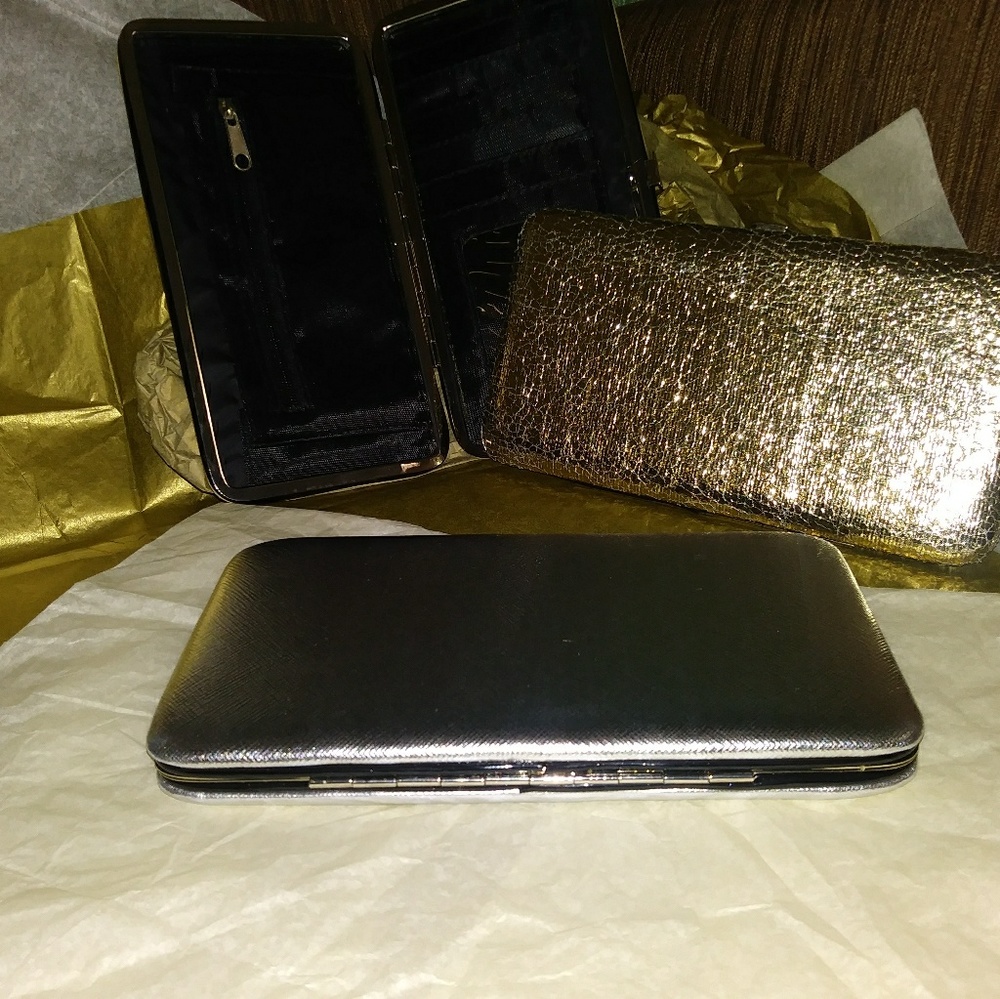 Wallets
